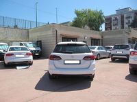 Usata Opel Astra Innovation 160 CV (117 kW) 2017 Bianco Station wagon