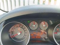 Usata Fiat Punto Young 105 CV (77 kW) 2015 Argento Utilitaria