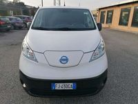 usata Nissan e-NV200 VAN 2 POSTI 80KW 4 porte IVA COMPRESA