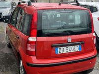 Usata Fiat Panda Dynamic 69 CV (50 kW) 2007 Utilitaria