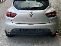 Usata Renault Clio IV Life 75 CV (55 kW) 2016 Berlina