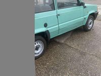 Usata Fiat Panda 39 CV (28 kW) 2000 Berlina