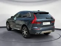 Usata Volvo XC60 Inscription 197 CV (144 kW) 2021 Blu SUV