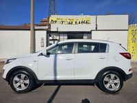 usata Kia Sportage 1.6 GDI 2WD Active