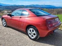 Usata Alfa Romeo GTV 150 CV (110 kW) 2001 Coupé