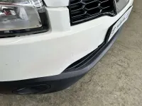 Usata Nissan Qashqai Acenta 131 CV (96 kW) 2013 Bianco SUV