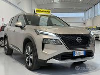 Usata Nissan X-Trail Tekna 158 CV (116 kW) 2023 Grigio SUV