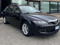 Usata Mazda 6 141 CV (103 kW) 2005 Berlina