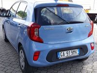 usata Kia Picanto 1.0 mpi Style