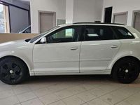 Usata Audi A3 Ambition 90 CV (66 kW) 2010 Other Berlina
