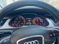 Usata Audi A4 Comfort 150 CV (110 kW) 2013 Station wagon