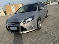Usata Ford Focus 115 CV (84 kW) 2011 Berlina