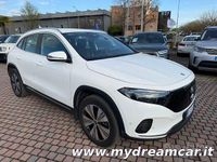 Usata Mercedes EQA250+ Advanced 139 kW (190 CV) 2024 Bianco SUV