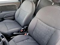 Usata Fiat 500C Dolcevita 69 CV (50 kW) 2024 Blu Cabrio