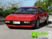 Usata Ferrari Mondial 271 CV (199 kW) 1985 Rosso Coupé