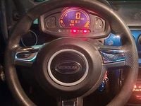 Usata Microcar M.Go 2015 Nero Utilitaria