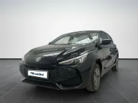 Nuova MG MG3 116 CV (85 kW) 2026 Pebble black Utilitaria
