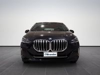 Usata BMW 218 M Sport 150 CV (110 kW) 2023 Nero cinema Coupé