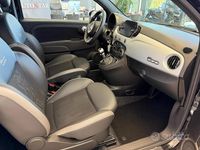 Usata Fiat 500 Connect 70 CV (51 kW) 2022 Other Berlina