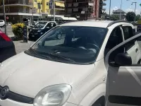 Usata Fiat Panda 69 CV (50 kW) 2013 Utilitaria