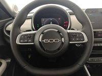 Usata Fiat 600 La Prima 101 CV (74 kW) 2025 Nero SUV