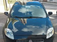 Usata Fiat Bravo 120 CV (88 kW) 2013 Nero Utilitaria
