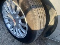 Usata Fiat Bravo 103 CV (75 kW) 2011 Grigio Utilitaria