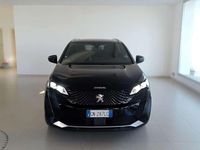 Usata Peugeot 3008 GT 131 CV (96 kW) 2023 Nero SUV