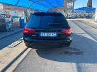 usata Audi A4 2ª serie - 2014