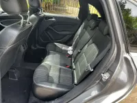 Usata Mercedes B200 Premium 136 CV (100 kW) 2013 Grigio Utilitaria