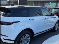 Usata Land Rover Range Rover evoque R-Dynamic 150 CV (110 kW) 2019 SUV