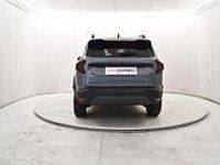 Usata Dacia Bigster Extreme 140 CV (102 kW) 2025 Grigio SUV