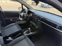 Usata Citroën C3 Shine 110 CV (80 kW) 2023 Bianco Utilitaria