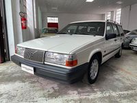 Usata Volvo Polar 111 CV (81 kW) 1993 Bianco Station wagon