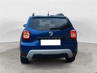 Usata Dacia Duster Anniversary 100 CV (73 kW) 2020 Blu scuro SUV