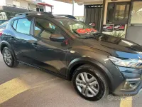 Usata Dacia Sandero Comfort 101 CV (74 kW) 2021 Grigio Berlina