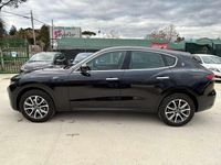 Begagnad Maserati Levante GT 330 HK (242 kW) 2022 Svart SUV
