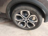 Usata Renault Captur 100 CV (73 kW) 2023 Grigio SUV