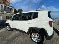 usata Jeep Renegade 1.6 mjt Limited fwd 120cv E6