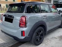 Usata Mini Cooper Countryman Business 136 CV (100 kW) 2022 Grigio SUV
