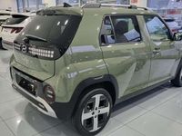 Nuova Hyundai Inster 27 kW (38 CV) 2026 Verde Utilitaria