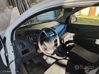 Usata Suzuki Celerio 68 CV (50 kW) 2014 Bianco Utilitaria