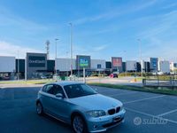 usata BMW 118 118 d cat 5 porte Eletta