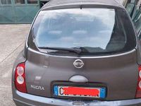 Usata Nissan Micra 80 CV (58 kW) 2005 Berlina