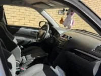 Usata Suzuki Swift 94 CV (69 kW) 2012 Utilitaria