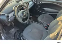 Usata Mini Cooper D 111 CV (81 kW) 2012 Utilitaria
