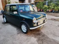 Usata Rover Mini 50 CV (36 kW) 1993 Berlina