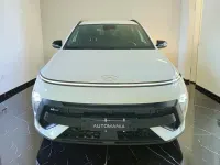 Usata Hyundai Kona N Line 105 CV (77 kW) 2024 Bianco SUV