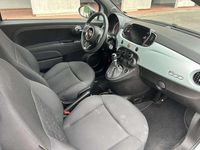 Usata Fiat 500 69 CV (50 kW) 2023 Utilitaria