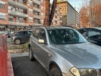 Usata BMW X3 150 CV (110 kW) 2006 SUV